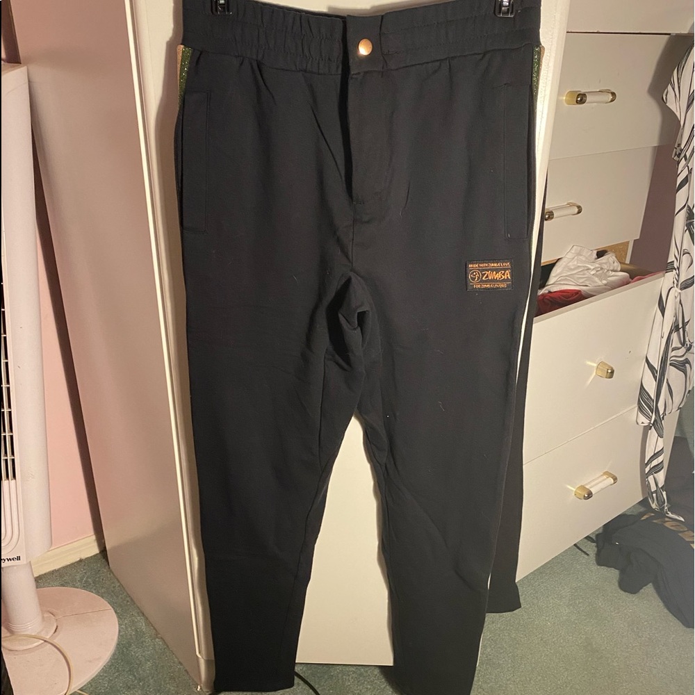 zumba Sweatpants